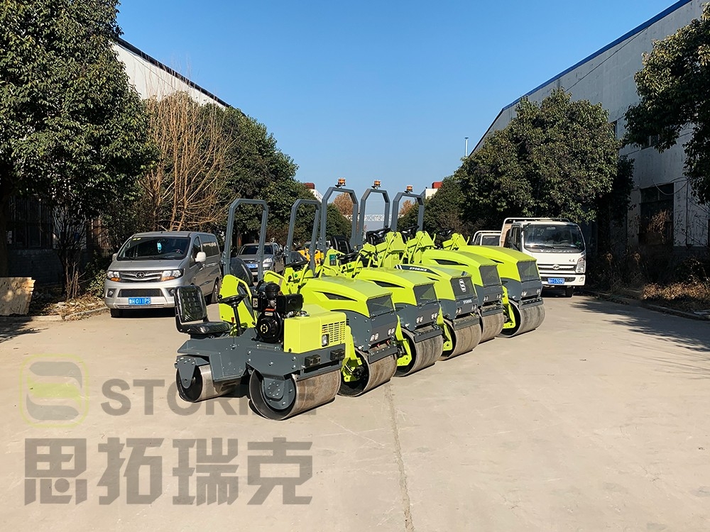 國內(nèi)的小型壓路機比國外的貴，價格到底差在哪里？