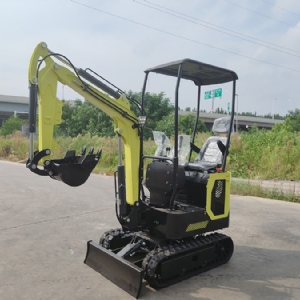 挖掘機(jī)PC10.3