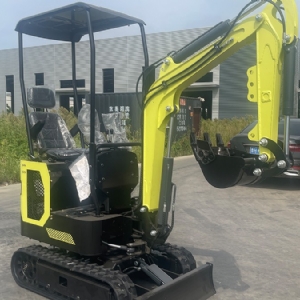 挖掘機(jī)PC10.3